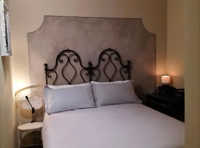 Sasso Di Rocca B&B Gaggio Montano