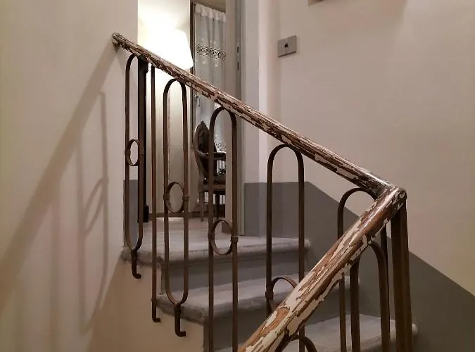 Sasso Di Rocca B&B 3*