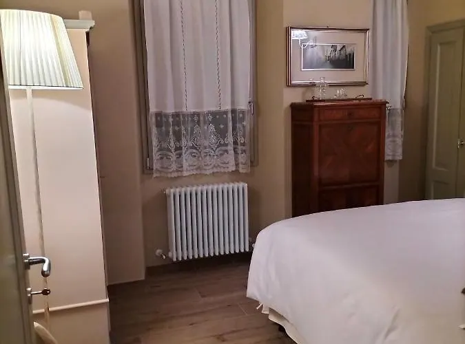 B&B Sasso Di Rocca 3*