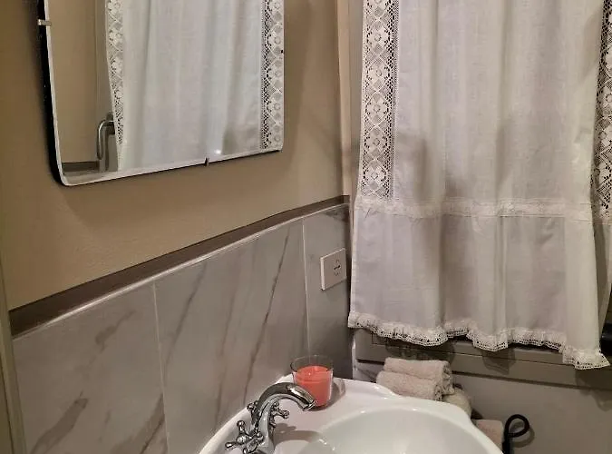 B&B Sasso Di Rocca Gaggio Montano