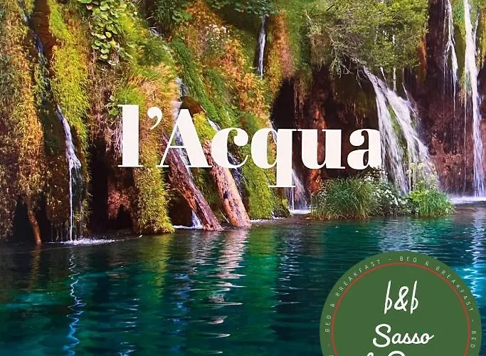 Sasso Di Rocca 3* Gaggio Montano