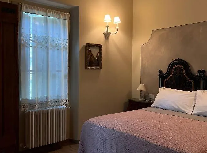 Sasso Di Rocca B&B Gaggio Montano