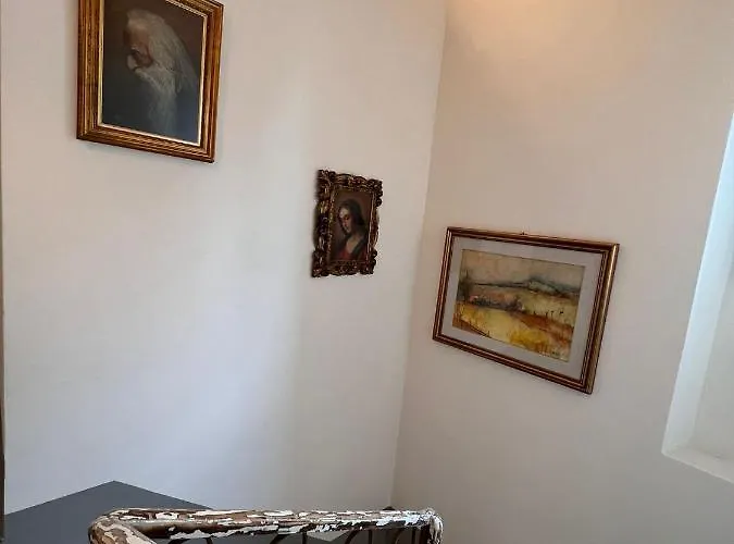 B&B Sasso Di Rocca Gaggio Montano