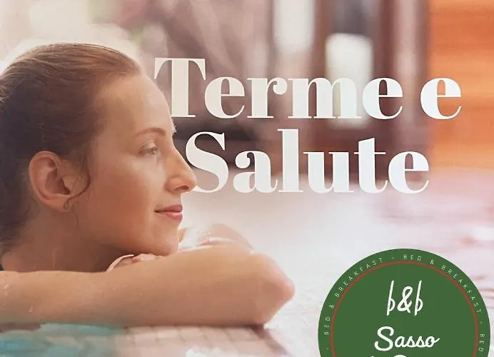 Sasso Di Rocca B&B 3*