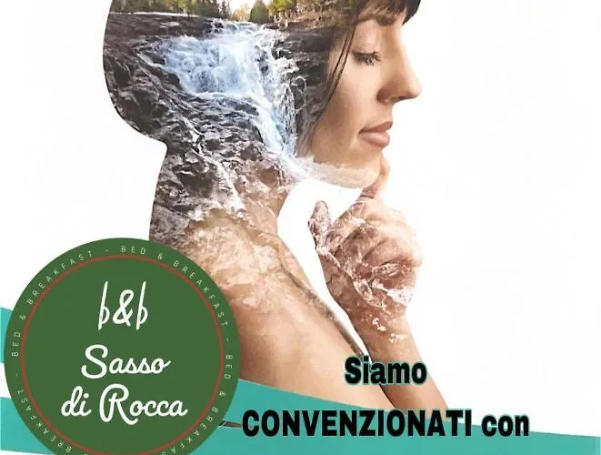 B&B Sasso Di Rocca Gaggio Montano