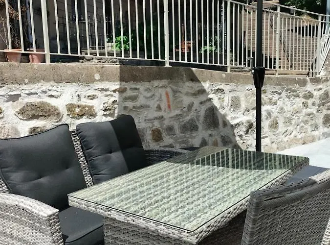 B&B Sasso Di Rocca 3*