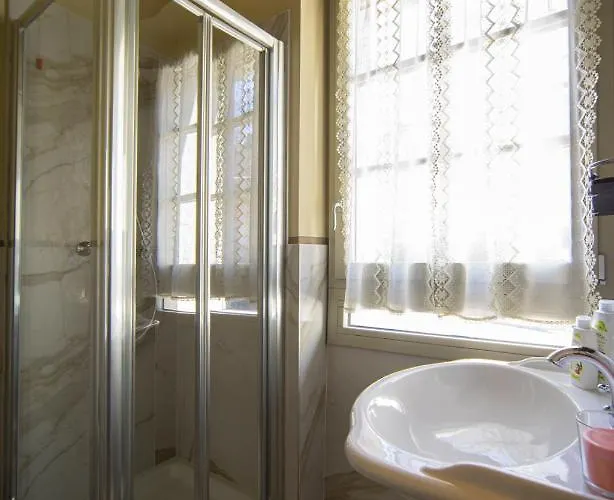 B&B Sasso Di Rocca 3*