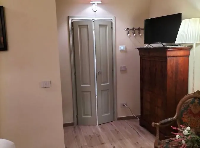 B&B Sasso Di Rocca Gaggio Montano