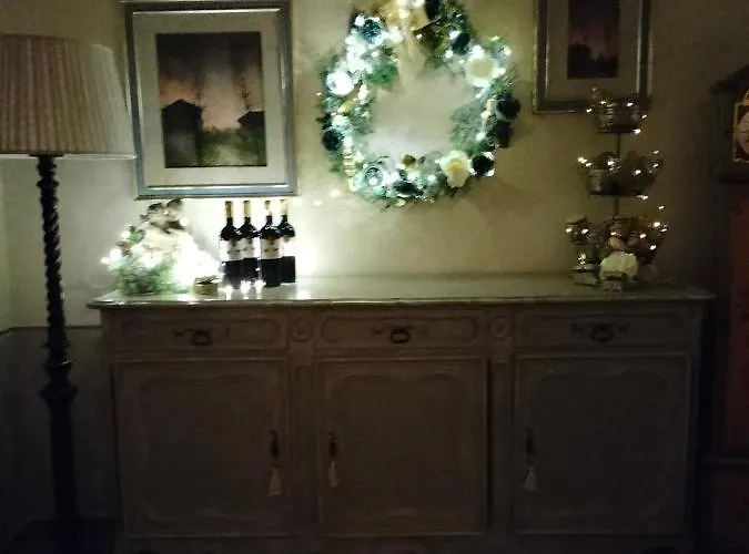 Sasso Di Rocca 3* Gaggio Montano