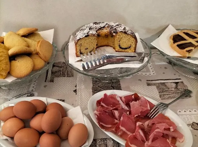 Sasso Di Rocca 3* Gaggio Montano