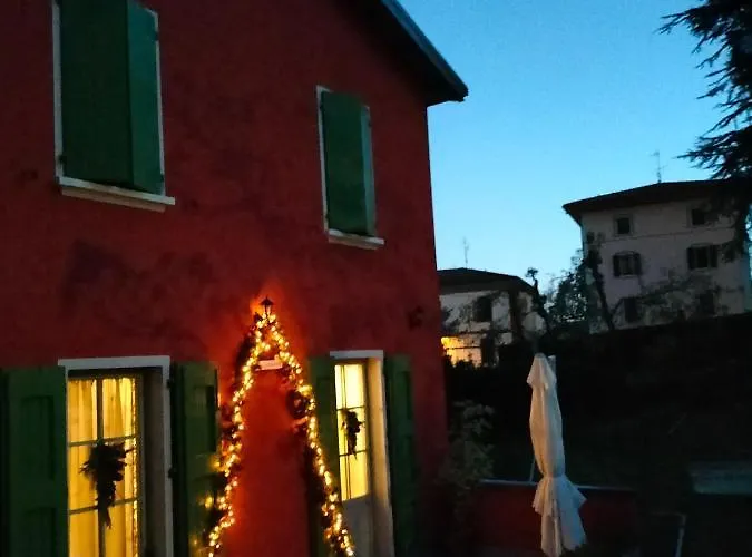 Sasso Di Rocca Gaggio Montano