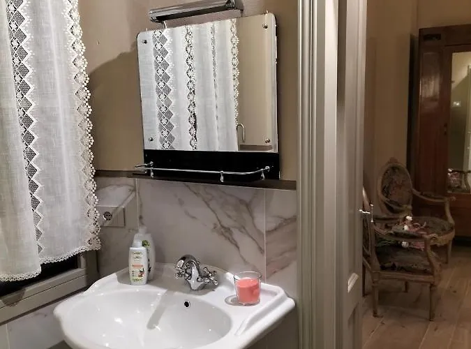 B&B Sasso Di Rocca 3*