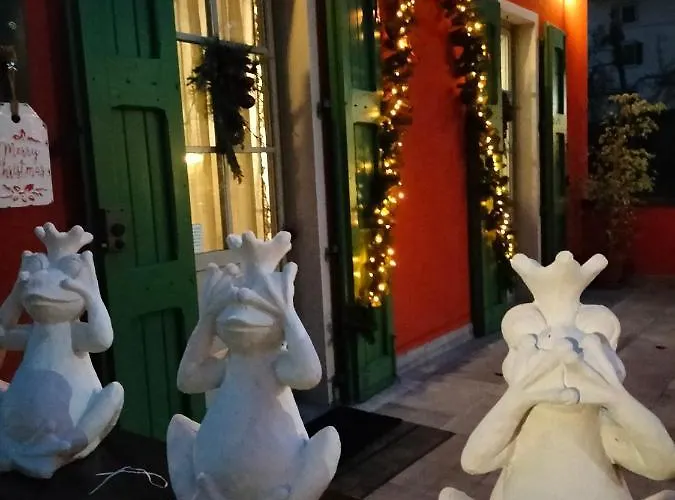 Sasso Di Rocca Gaggio Montano