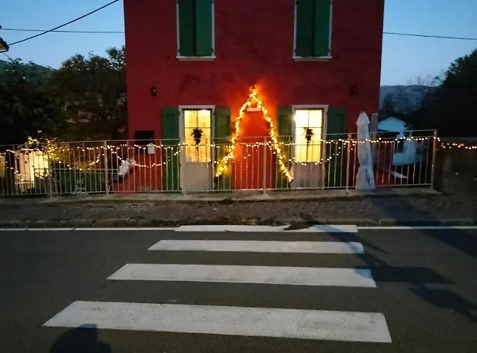 B&B Sasso Di Rocca Gaggio Montano