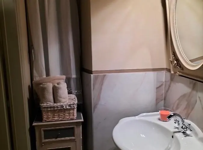 Sasso Di Rocca 3* Gaggio Montano