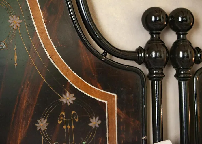 Sasso Di Rocca B&B 3*