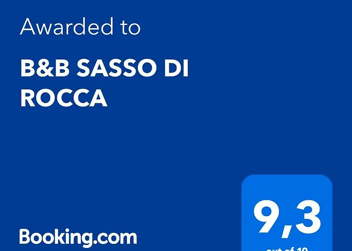 Sasso Di Rocca 3* Gaggio Montano