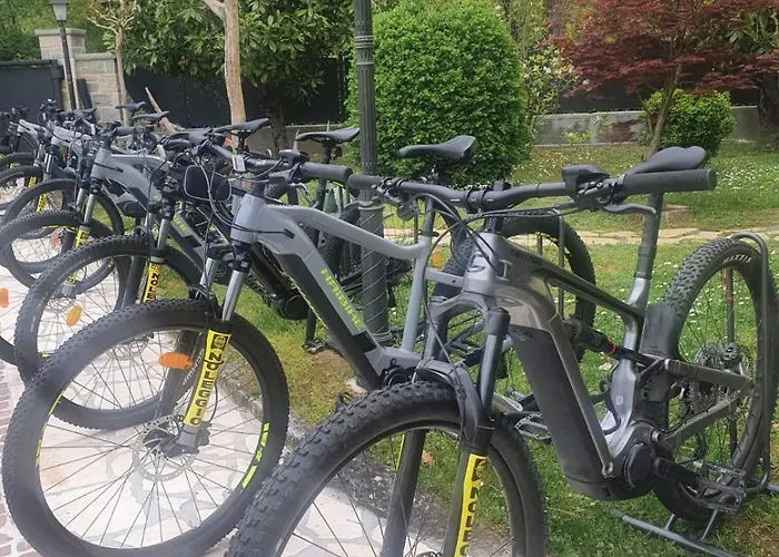 B&B Sasso Di Rocca Gaggio Montano